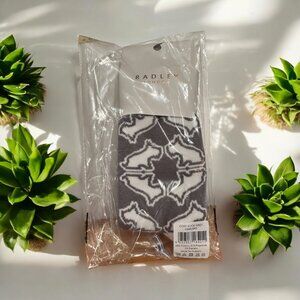 RADLEY LONDON Cosy Grey Socks